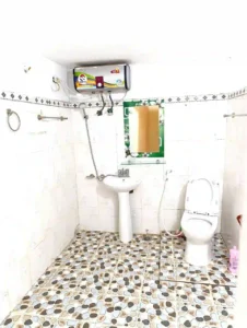 A Kiệt Homestay 5