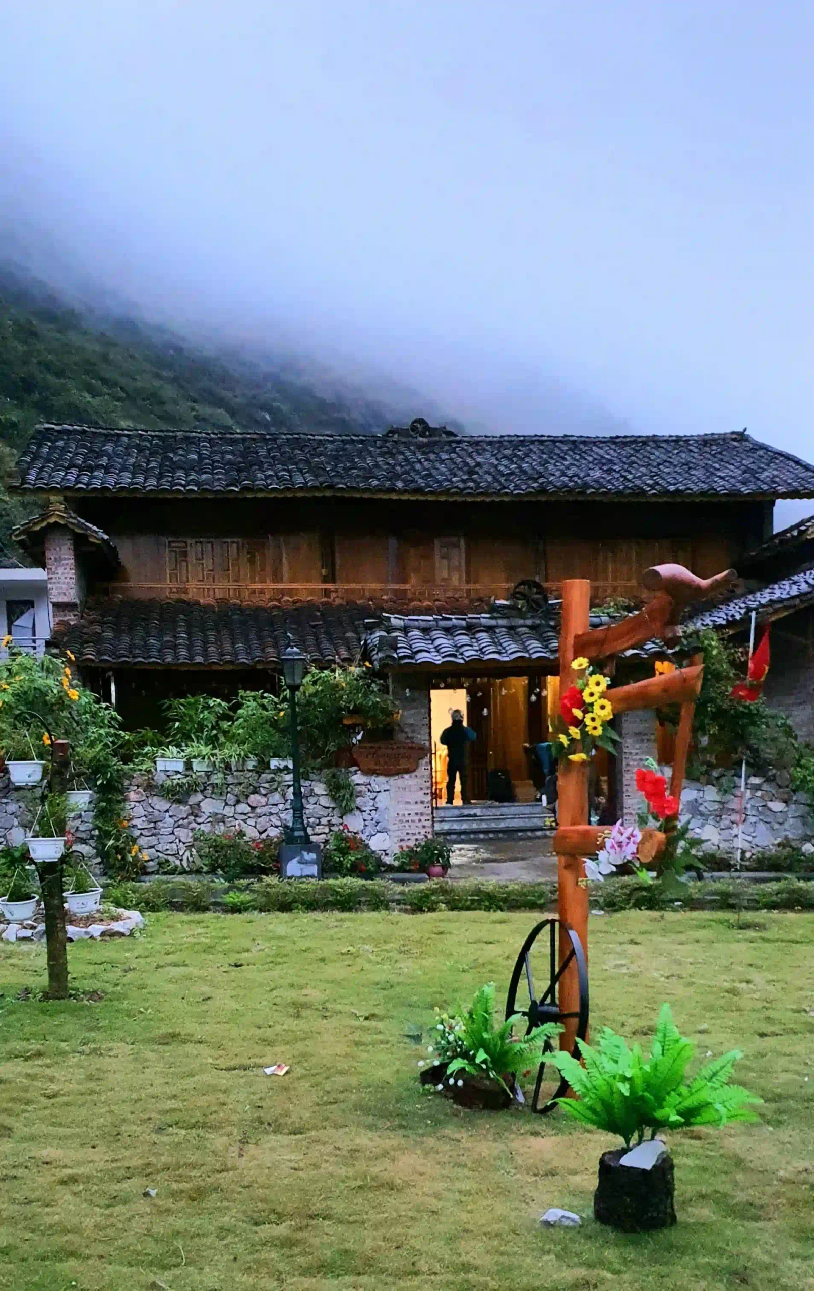 5 authentic Ha Giang homestays actually run by local Hmong families 89 A Kiet Homestay 6 scaled Vietadvisor