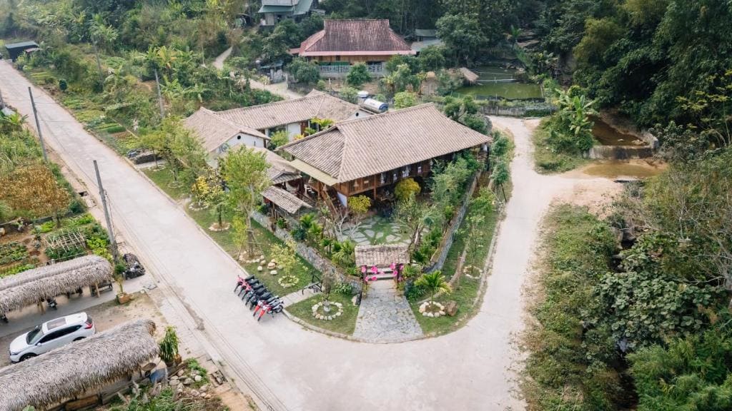 Ans Apartment Vietadvisor