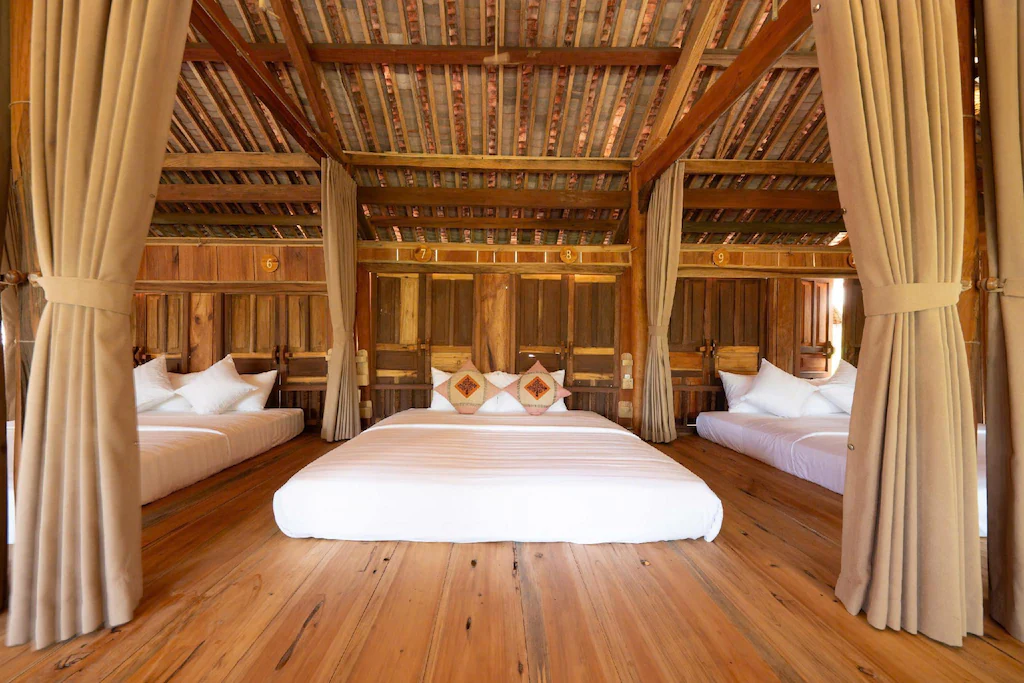 Ans Home Ha Giang City 2 Vietadvisor