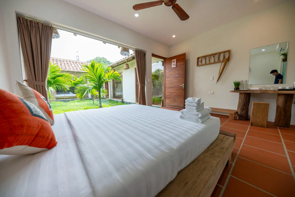 Ans Home Ha Giang City Vietadvisor