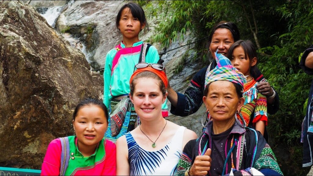 Cultural Immersion: Meeting the Locals