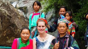 Cultural Immersion – Meeting the Locals (1)