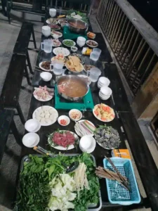 Dong Van Hmong Homestay 5
