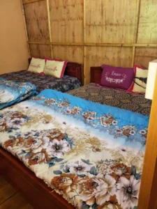 Dong Van Hmong Homestay 8