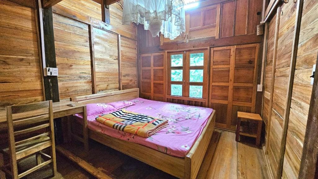 Ha Giang Faithien Homestay Vietadvisor