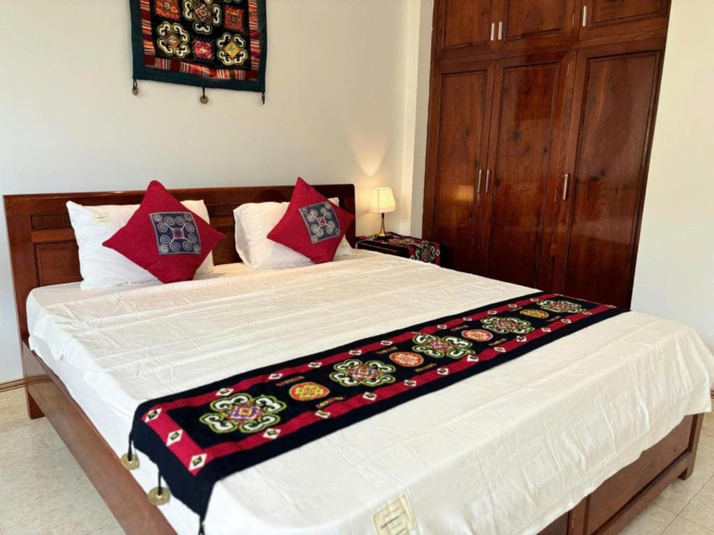 Ha Giang Vegetarian Homestay Vietadvisor