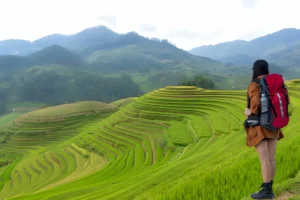 Hau Thao Village Trail