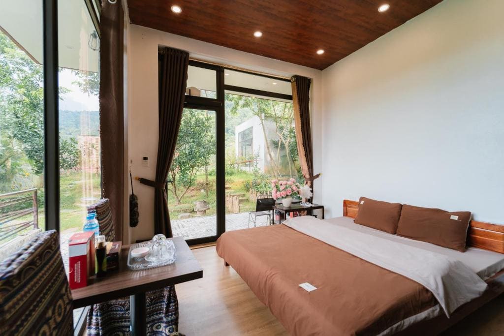 Ha Giang Homestay Reviews