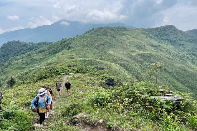 Sapa&rsquo;s Hidden Trails
