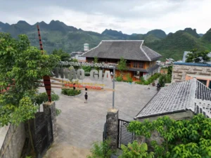 Thào Gia Homestay Mèo Vạc