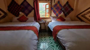 Xúa Vừ Homestay 2