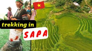 เส้นทางลับแห่งซาปายอดนิยม 5 อันดับ: ผจญภัยนอกเส้นทาง