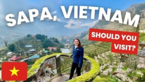 初めてのサパ個人旅行に役立つ！サパ旅行のヒント集