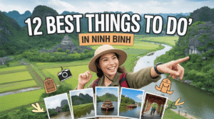 12 个最佳宁平旅游攻略 (包含旅游团)