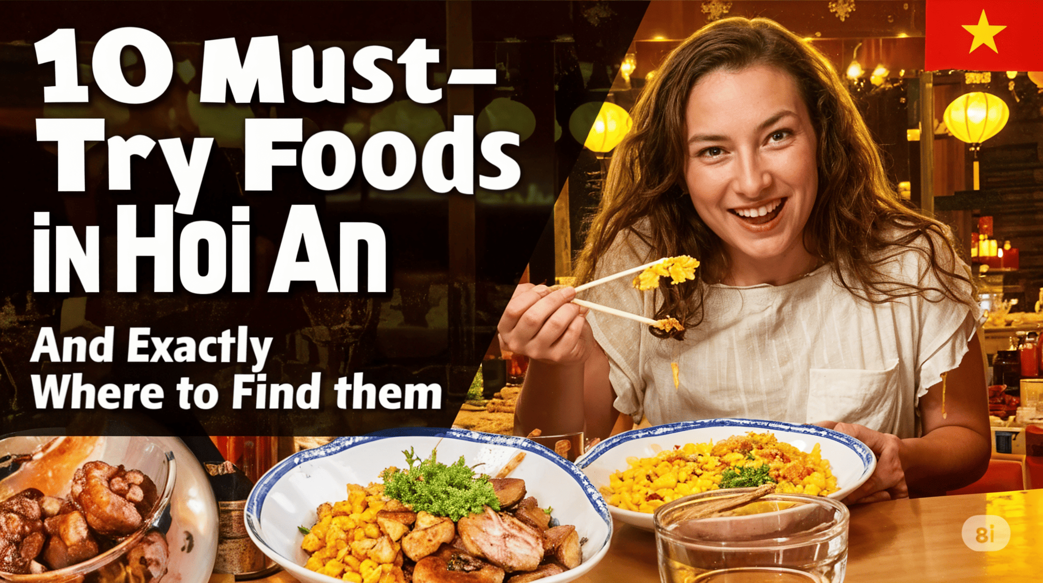 10 must try food in hoi an Vietadvisor