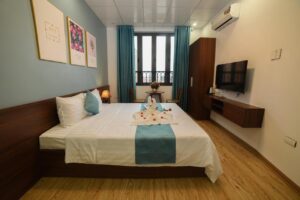 Anan Homestay