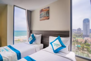 Annata Beach Hotel 4
