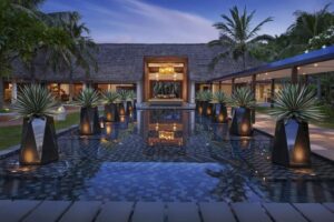Avani Quy Nhon Resort & Villas