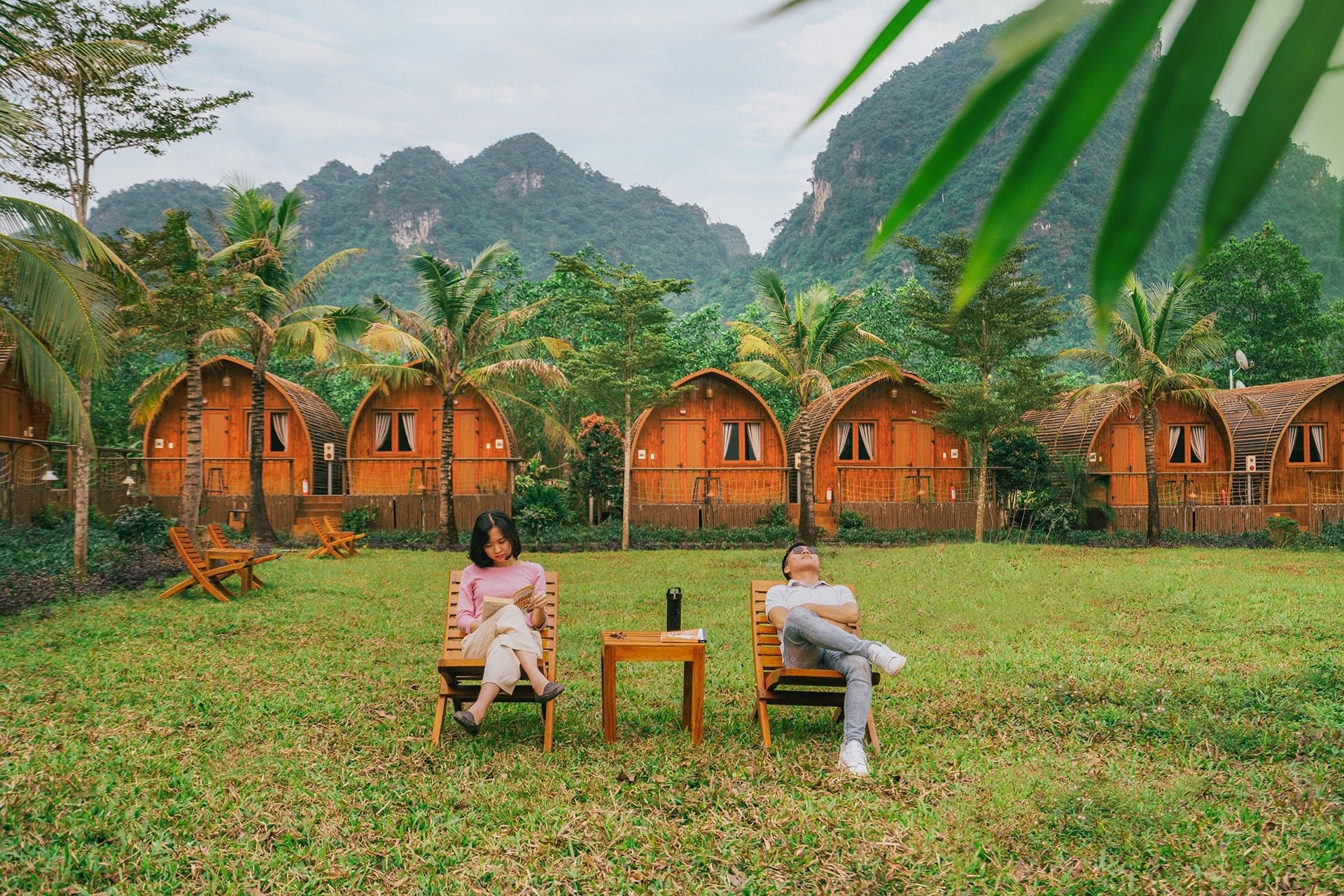 Day Trip to Quang Binh