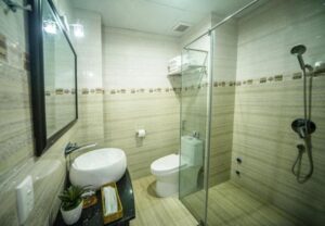 Duy Ninh Hotel 3