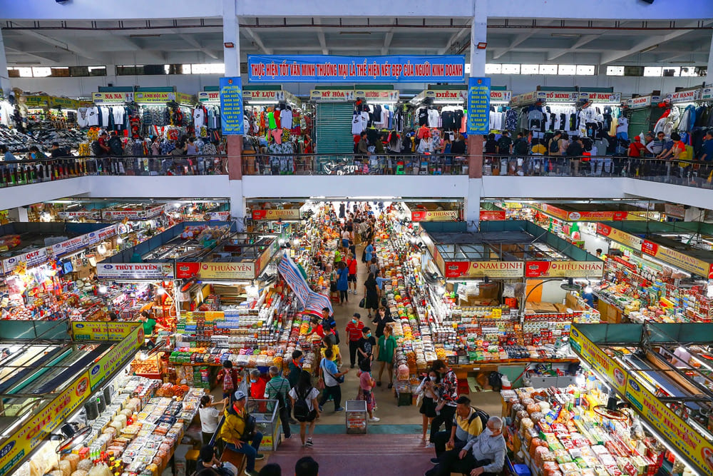 Los mejores Itinerarios a Da Nang para familias