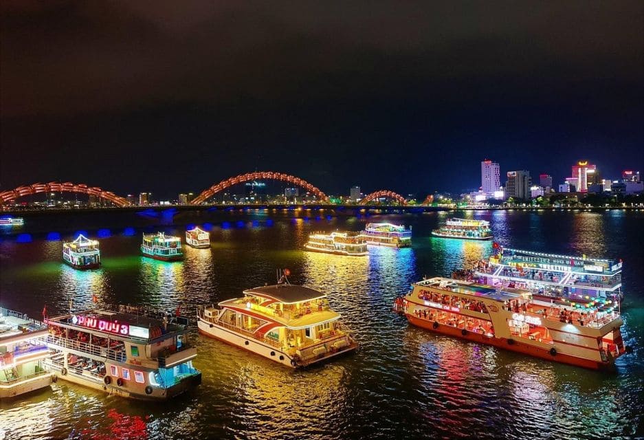 Han River Cruise Vietadvisor