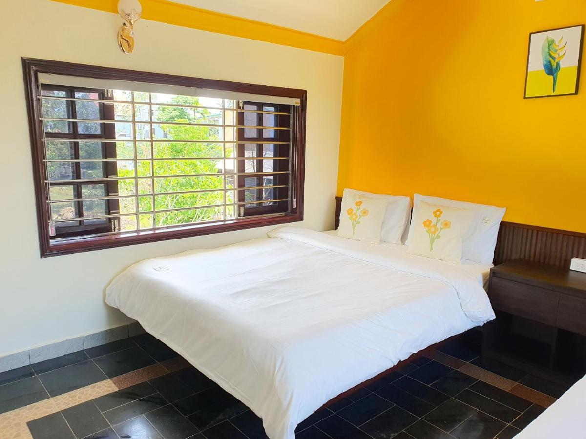 모든 예산에 맞는 여행객을 위한 최고의 후에 홈스테이 12곳 33 Hoa Vang Homestay Vietadvisor