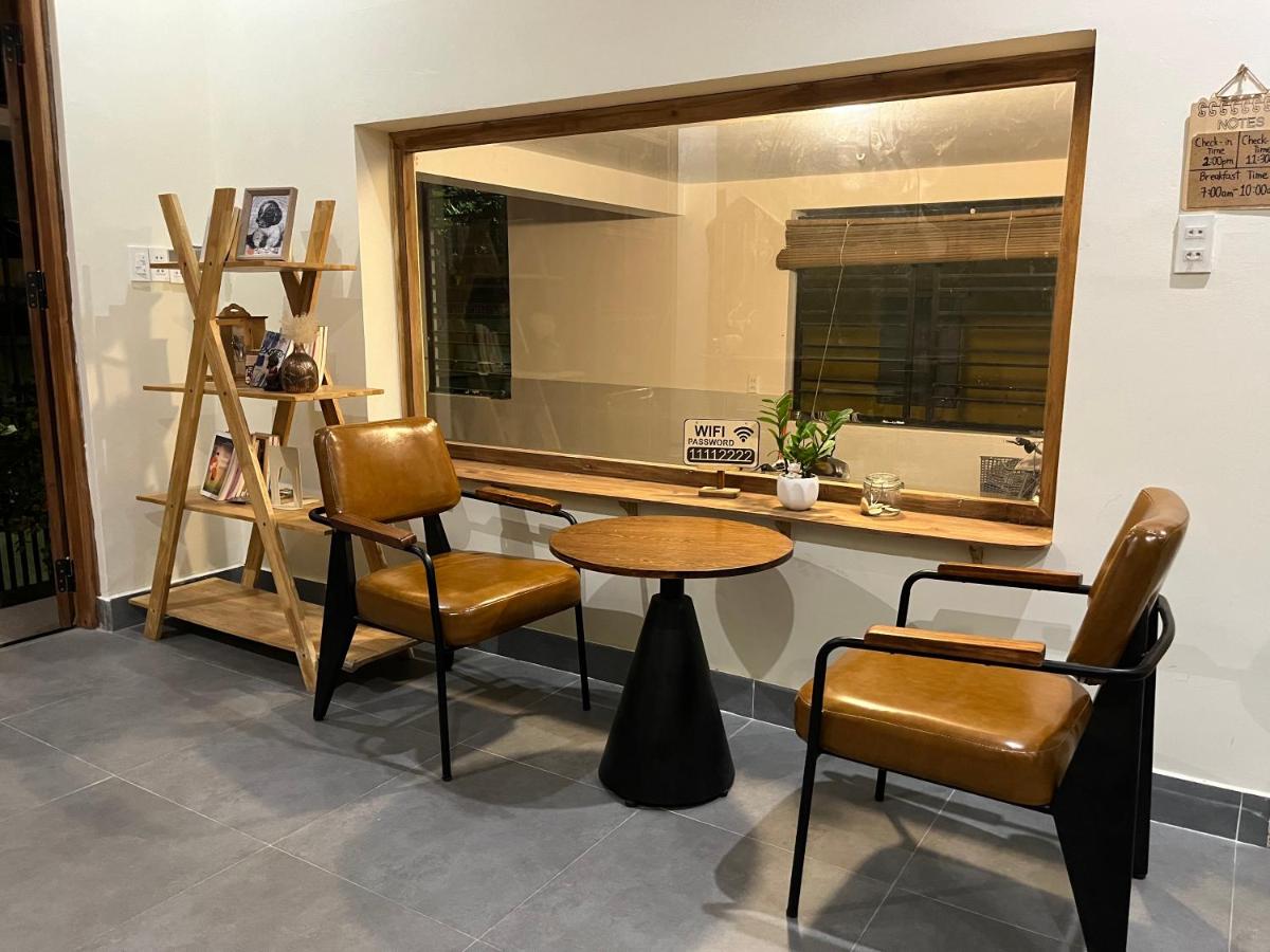 모든 예산에 맞는 여행객을 위한 최고의 후에 홈스테이 12곳 4 Hue Sweethouse 2 Homestay 4 Vietadvisor