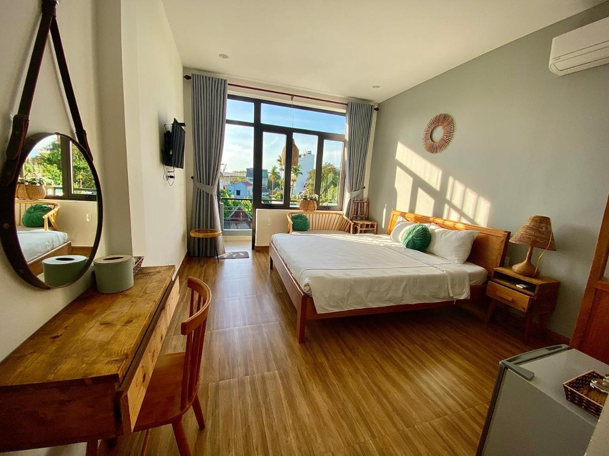 모든 예산에 맞는 여행객을 위한 최고의 후에 홈스테이 12곳 6 여행객을 위한 최고의 후에 홈스테이