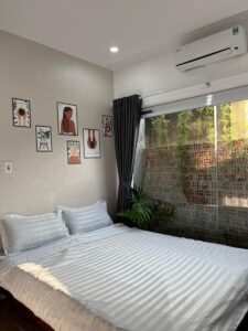 LaLa Citadel Homestay