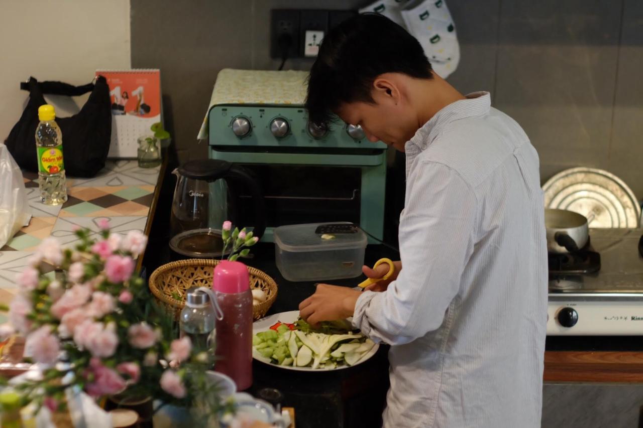 모든 예산에 맞는 여행객을 위한 최고의 후에 홈스테이 12곳 9 Lagom Home 3 Vietadvisor