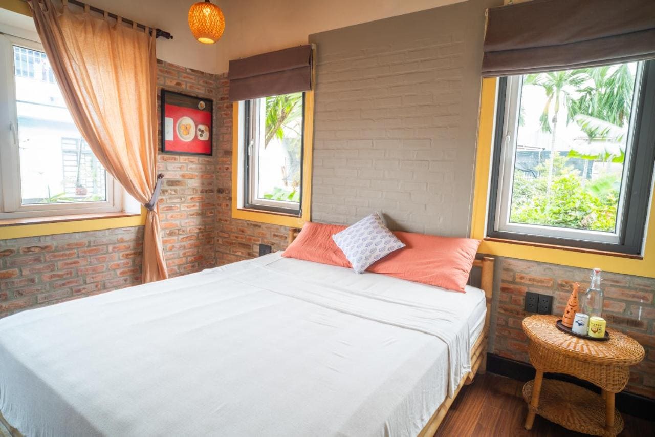 모든 예산에 맞는 여행객을 위한 최고의 후에 홈스테이 12곳 7 여행객을 위한 최고의 후에 홈스테이