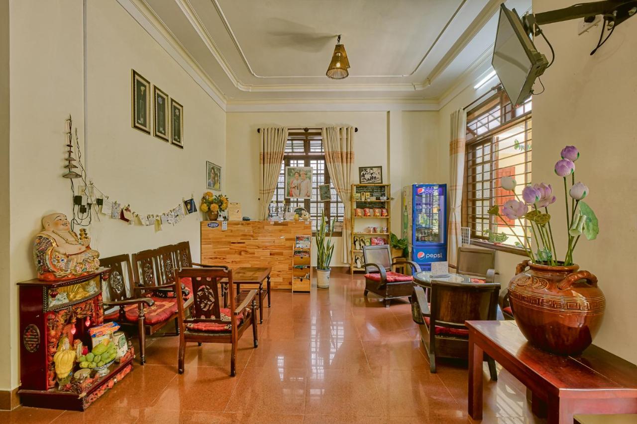 모든 예산에 맞는 여행객을 위한 최고의 후에 홈스테이 12곳 38 Le Robinet Homestay 3 Vietadvisor