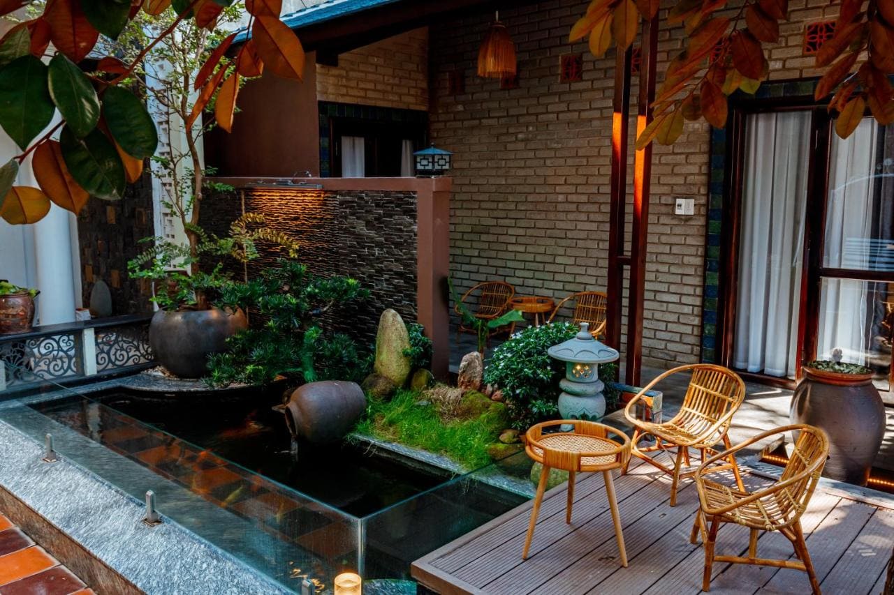 모든 예산에 맞는 여행객을 위한 최고의 후에 홈스테이 12곳 28 Nana Homestay Villa 2 Vietadvisor