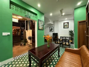 Nineties Homestay 2