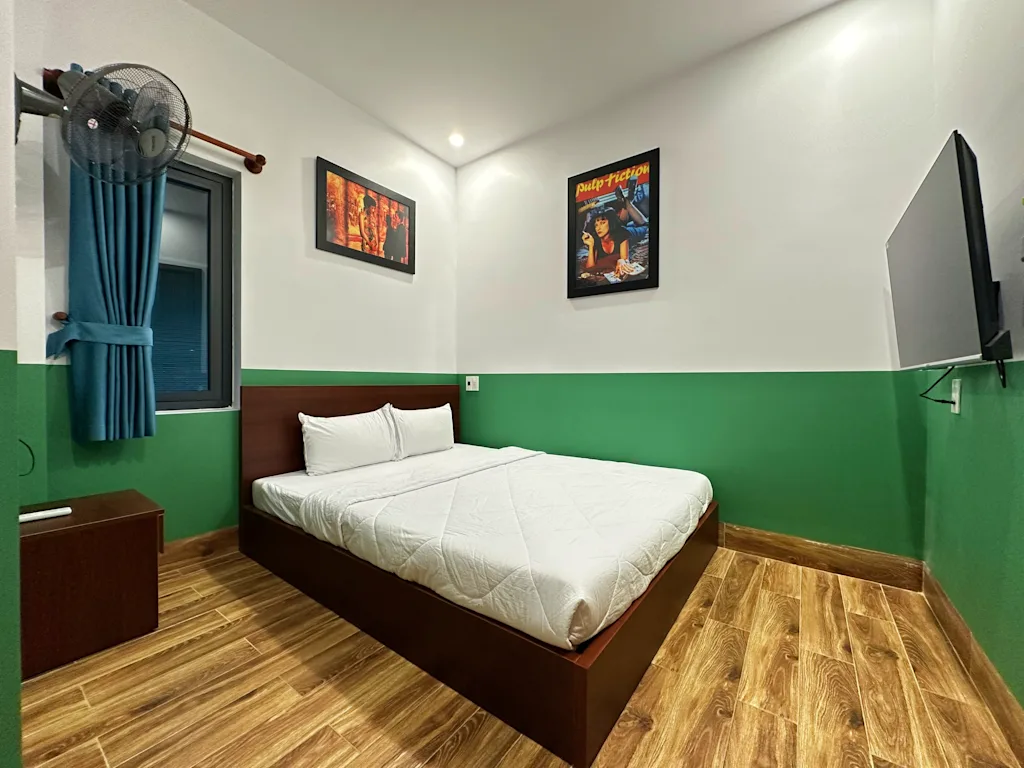 모든 예산에 맞는 여행객을 위한 최고의 후에 홈스테이 12곳 3 여행객을 위한 최고의 후에 홈스테이