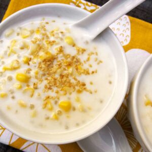 Sweet che bap, a Must-Try Food in Hoi An dessert