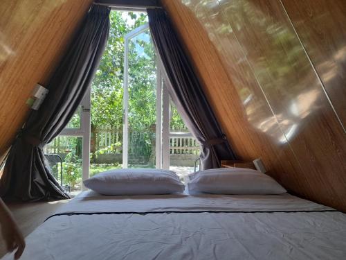 모든 예산에 맞는 여행객을 위한 최고의 후에 홈스테이 12곳 21 Tam Tinh Vien Homestay 3 Vietadvisor