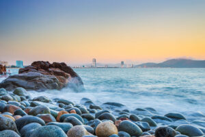 The Rainy Season in Quy Nhon