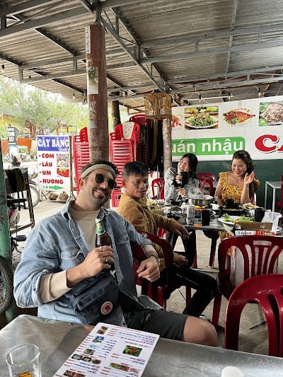 Day Trip to Quang Binh