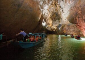 paradise cave