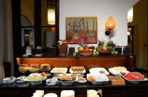 Ana Mandara Villas Dalat Resort & Spa 5