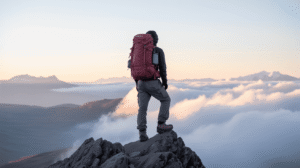 Beyond the physical challenge, Fansipan Trekking offers unparalleled views and a deep sense of accomplishment