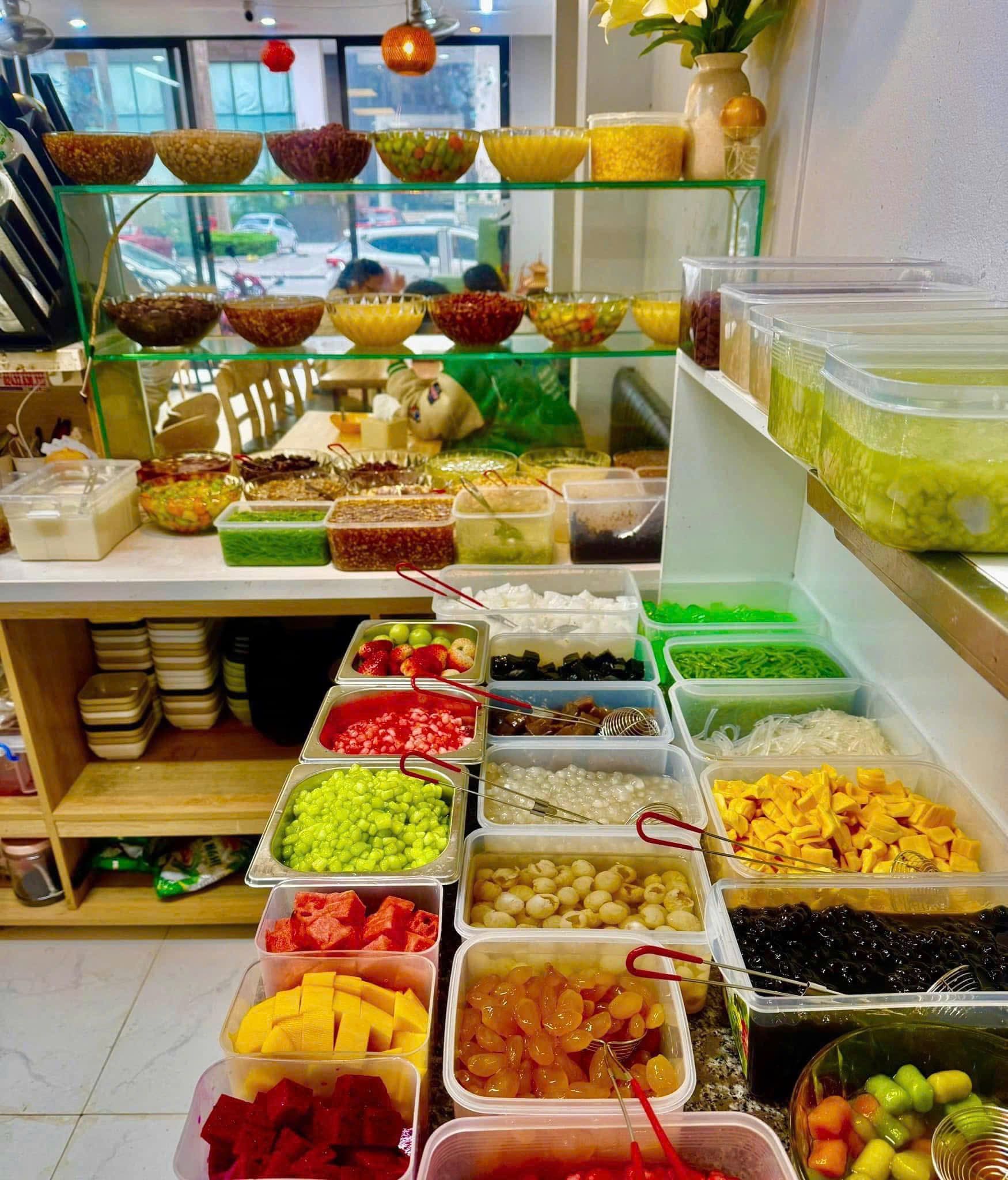 이 35달러/일 일정으로 하노이 구시가지를 탐험하세요 22 Che Vietadvisor