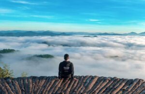Cloud hunting in Dalat