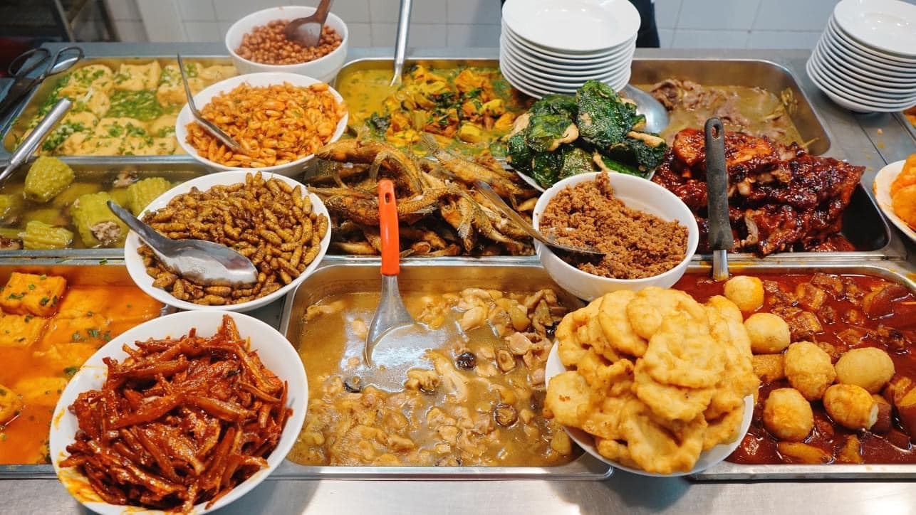 이 35달러/일 일정으로 하노이 구시가지를 탐험하세요 17 Com Binh Dan Vietadvisor