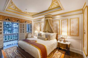 Dalat Palace Heritage Hotel 4