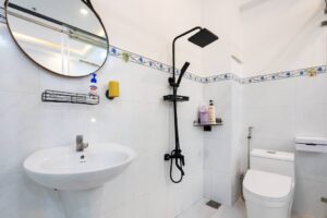 Friday Saigon Centre Homestay 1