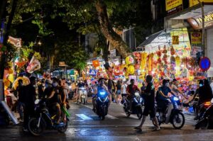 Hang Ma Street